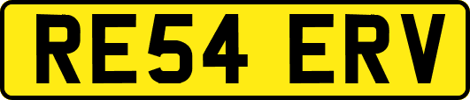 RE54ERV