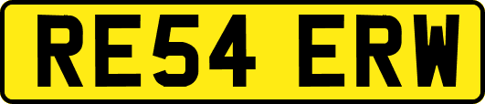 RE54ERW