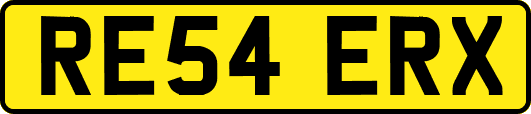 RE54ERX