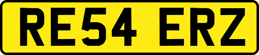 RE54ERZ