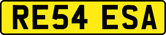 RE54ESA