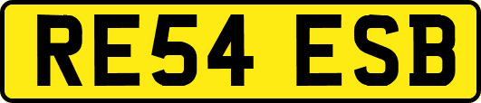 RE54ESB