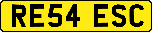 RE54ESC