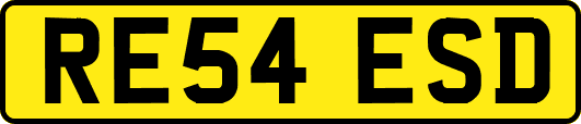 RE54ESD