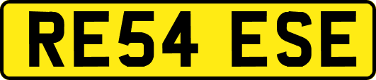 RE54ESE