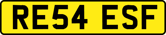 RE54ESF