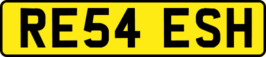RE54ESH