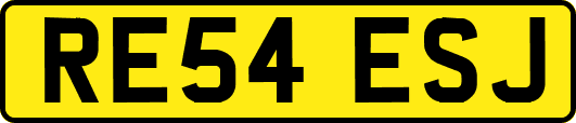 RE54ESJ