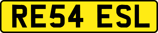 RE54ESL