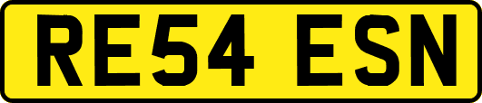RE54ESN