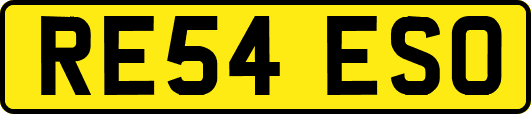 RE54ESO
