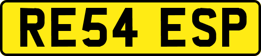 RE54ESP