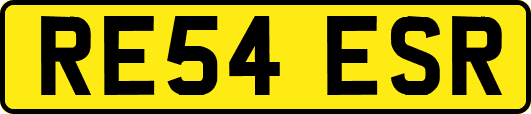 RE54ESR