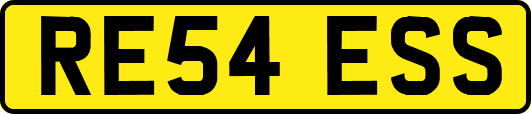 RE54ESS
