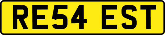 RE54EST