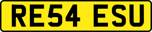 RE54ESU