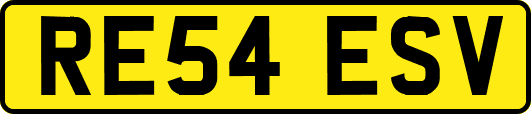 RE54ESV