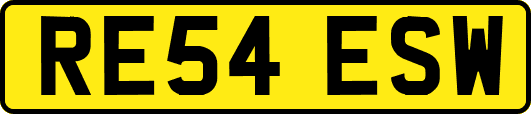 RE54ESW
