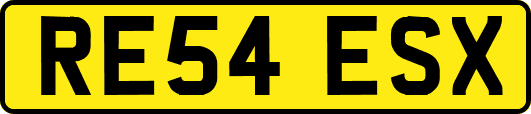 RE54ESX
