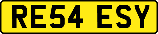 RE54ESY