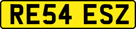 RE54ESZ