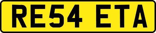 RE54ETA