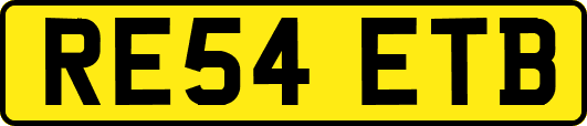 RE54ETB