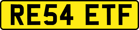 RE54ETF