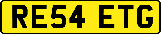 RE54ETG