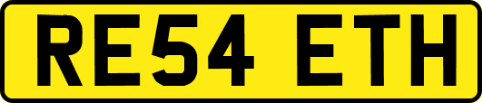 RE54ETH