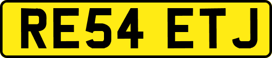 RE54ETJ