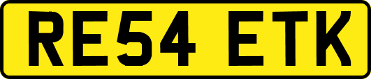 RE54ETK