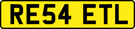 RE54ETL