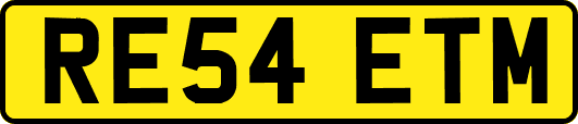RE54ETM