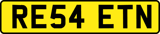 RE54ETN