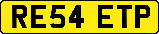 RE54ETP