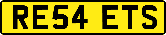 RE54ETS