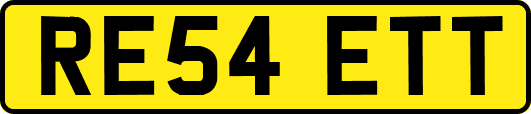 RE54ETT