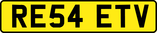 RE54ETV