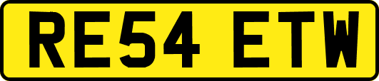 RE54ETW