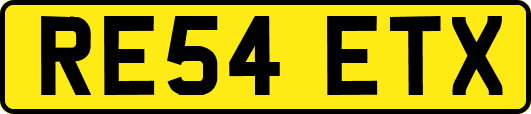 RE54ETX