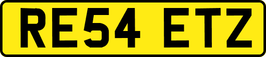 RE54ETZ