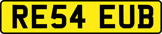 RE54EUB