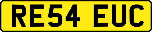 RE54EUC