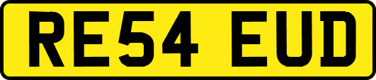 RE54EUD