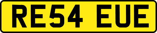 RE54EUE