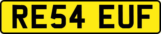 RE54EUF