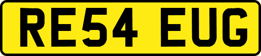 RE54EUG