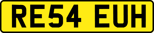 RE54EUH
