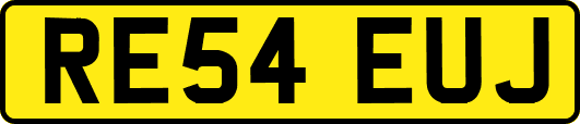 RE54EUJ